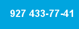 927 433-77-41 927 433-77-41